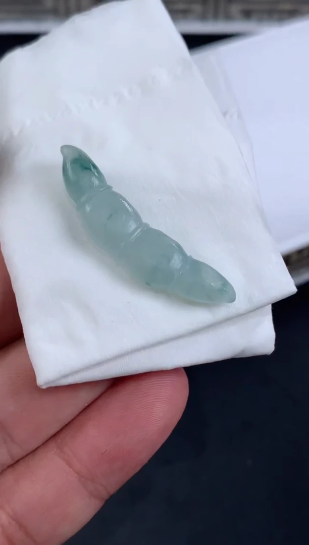 未镶嵌定制翡翠?***?翡翠