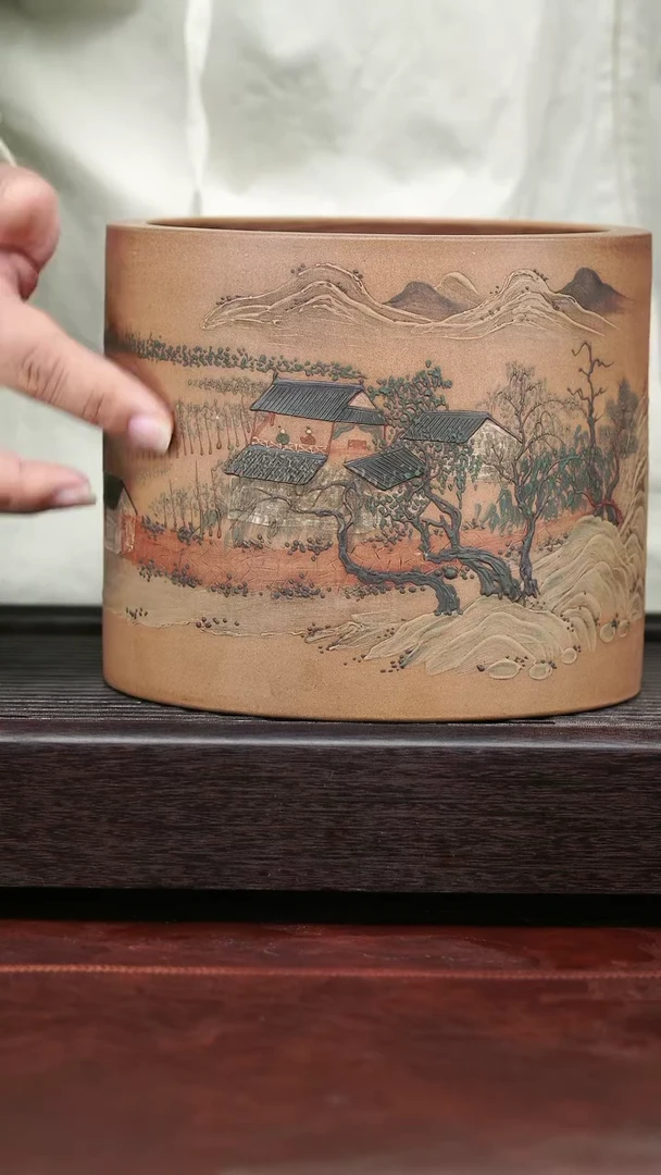 茶壶紫砂精品紫砂壶52