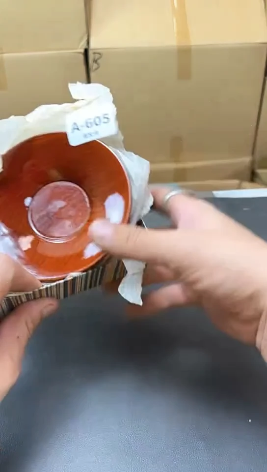 瓷片605聚宝缘优选精品