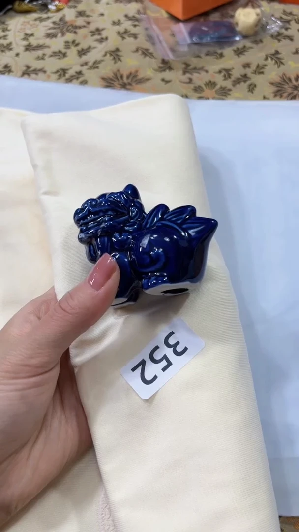 瓷片陶茶666文玩周边多人古s