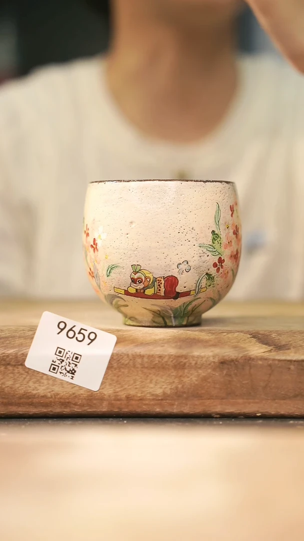【落单孤品】福利/杯子@@9659