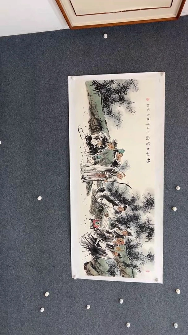 国画9.15-臻选-冯高翔-小六尺-18