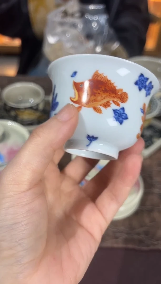 【央广甄瓷】立勤堂91