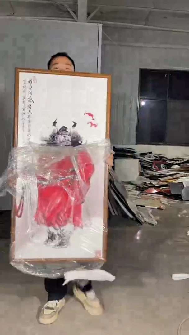 高端精雕装饰画尾货库存清仓处理213