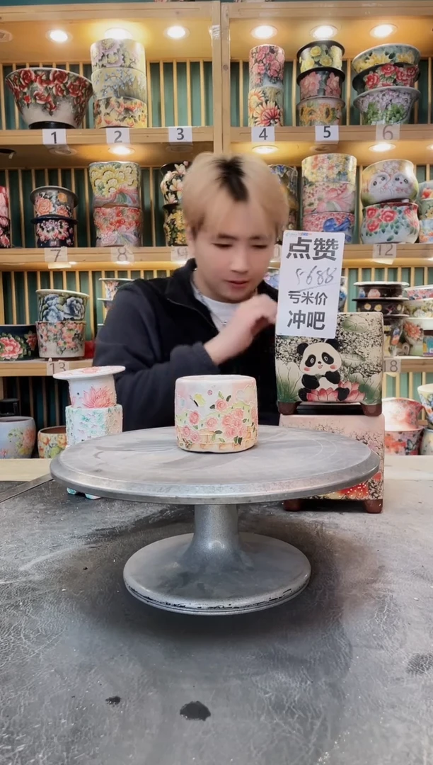 紫砂默认微瑕一物一拍1222-0初**️53