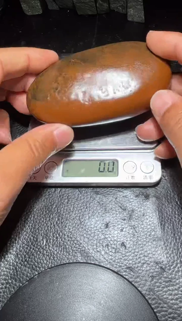 未镶嵌和田玉珠宝奇石24