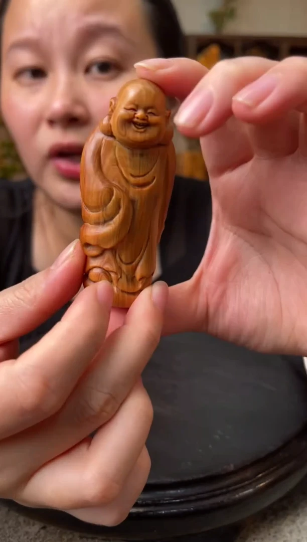 柏木（崖柏）崖柏小件
