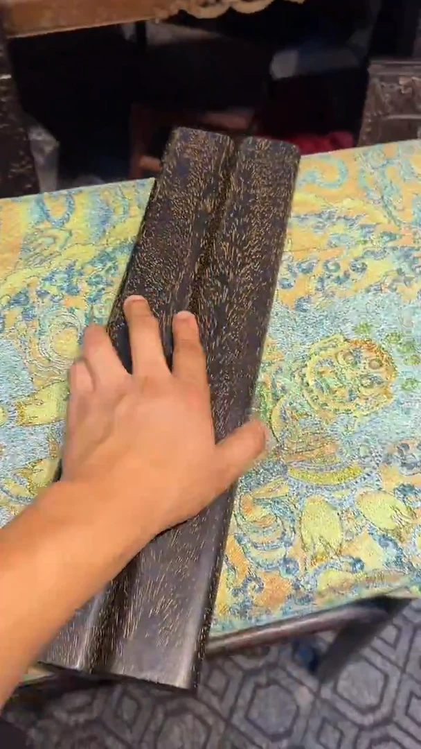 贡木紫檀镇尺111111111