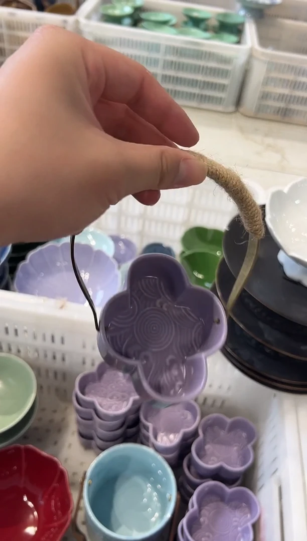 瓷片微瑕商品，介意勿拍