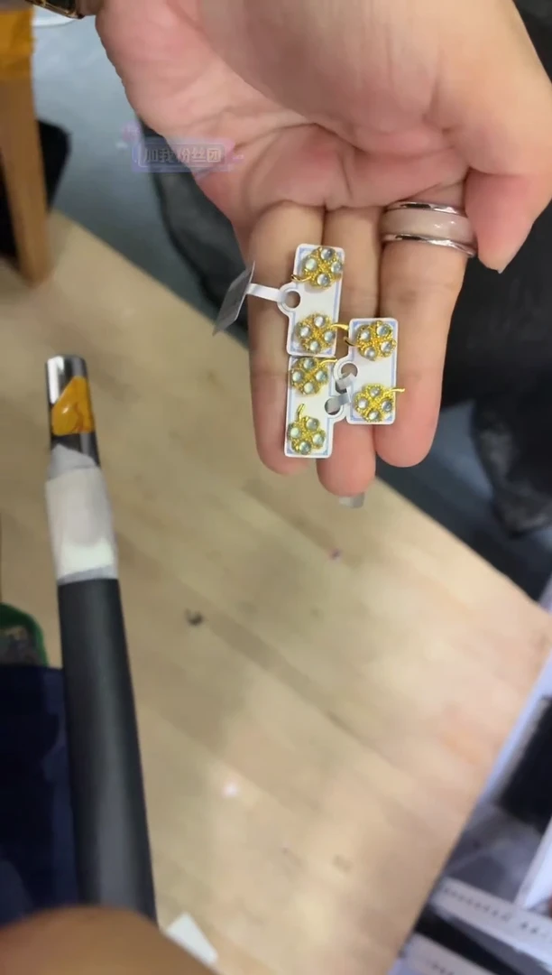 未镶嵌定制翡翠4定制翡翠-多样性发货（发其一）