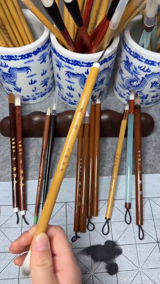 灵犀  三顾茅庐一支