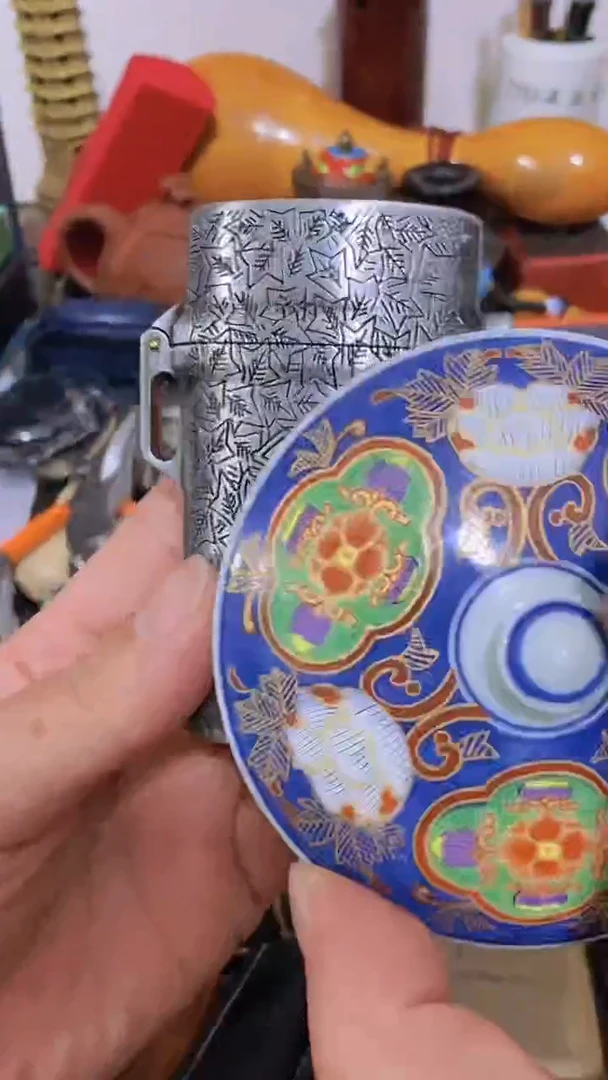 【闪购商品】摆件茶文化,工艺美术