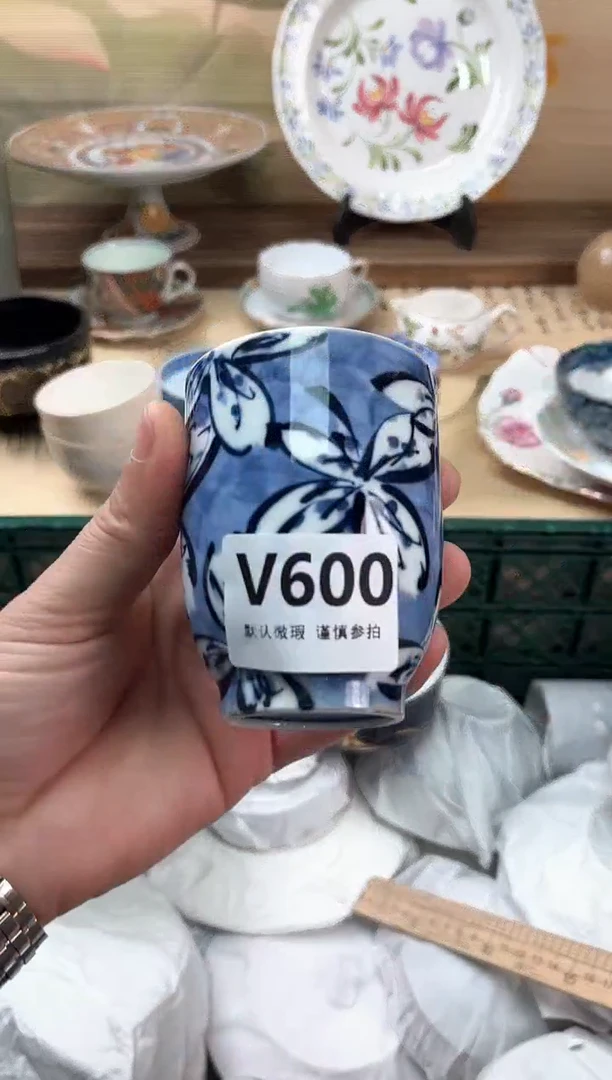 瓷片静*、600