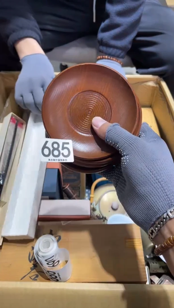 微*685.........茶道具