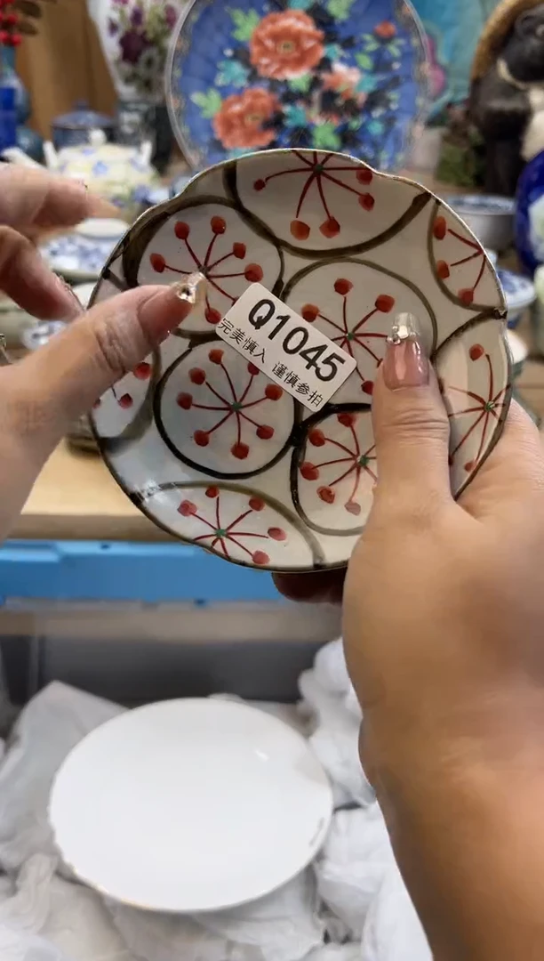 【闪购商品】瓷片1045qqqqqqqqqqqq