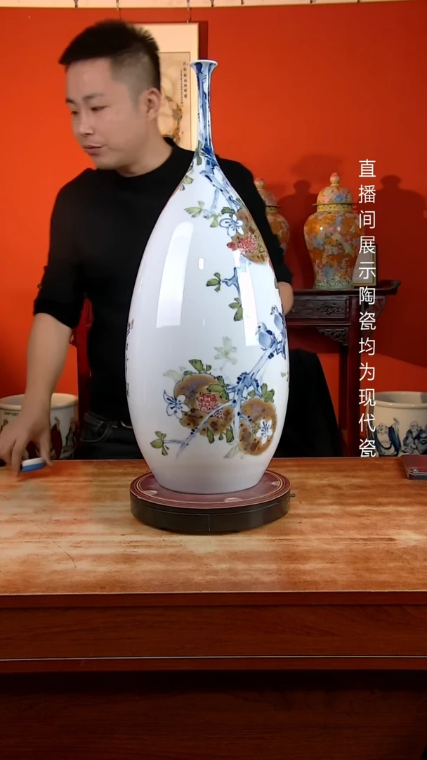 景德镇御匠邦陶瓷1