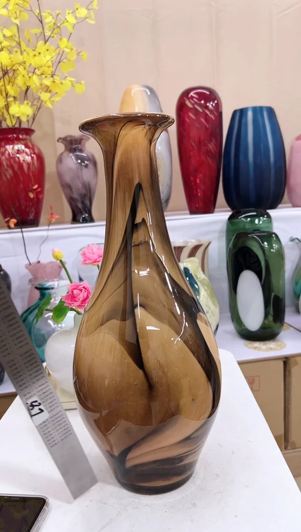 【闪购商品】也麦花器