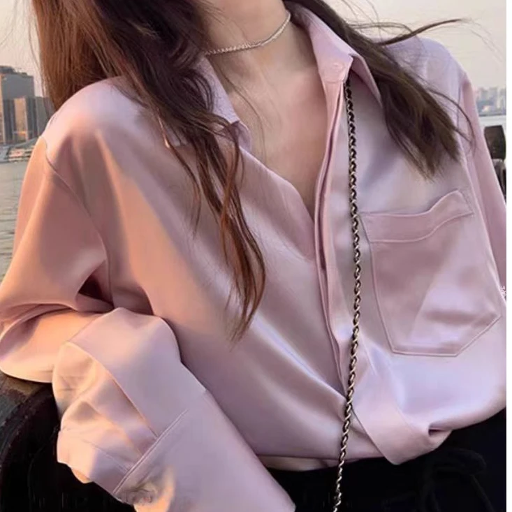 XIE7  韩版时尚百搭上衣508