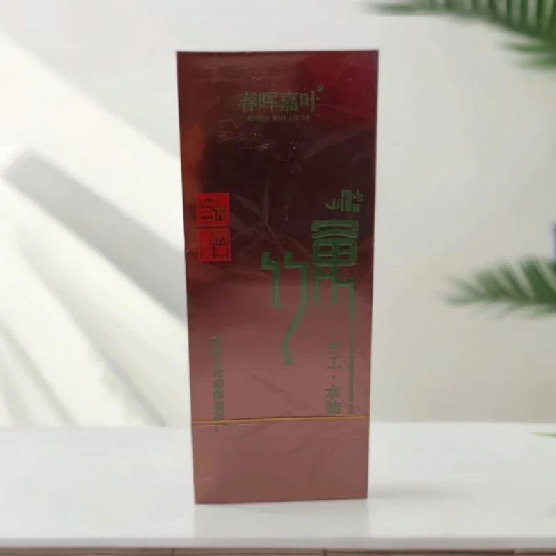 SJCJ春晖嘉叶手工竹窠水仙16.6g