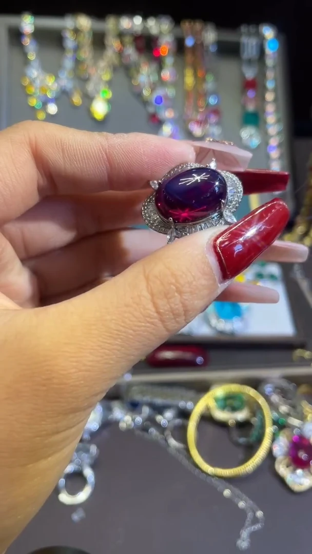 非金属无高端定制精品系列款式S260