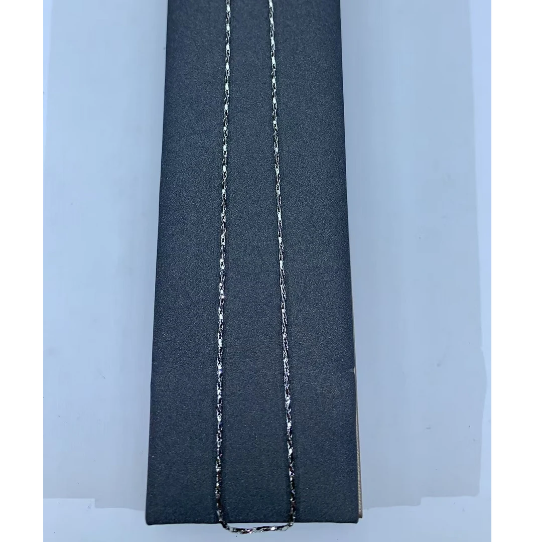 项链 【璀璨星河】时尚百搭项链-D834