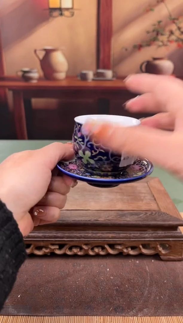 【闪购商品】顾德茶器福利闪购链接