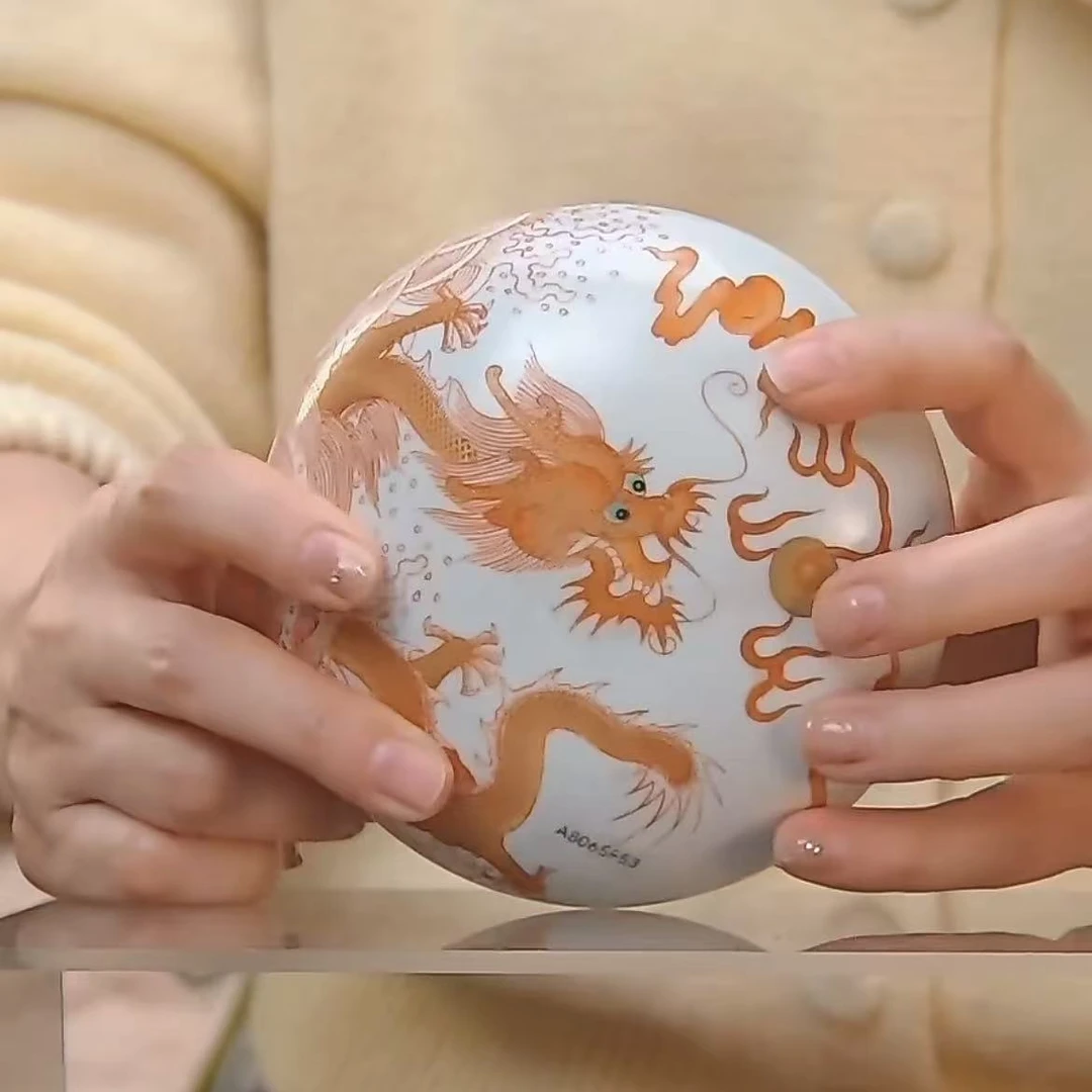 古韵今风斋精品陶瓷