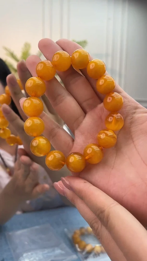 未镶嵌蜜蜡珠宝奇石029 14假一罚十多样性发其一