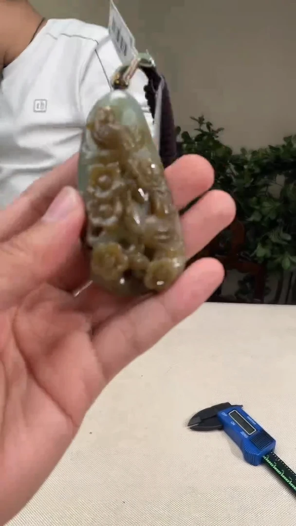 定制和田玉多样性拍一发一290093