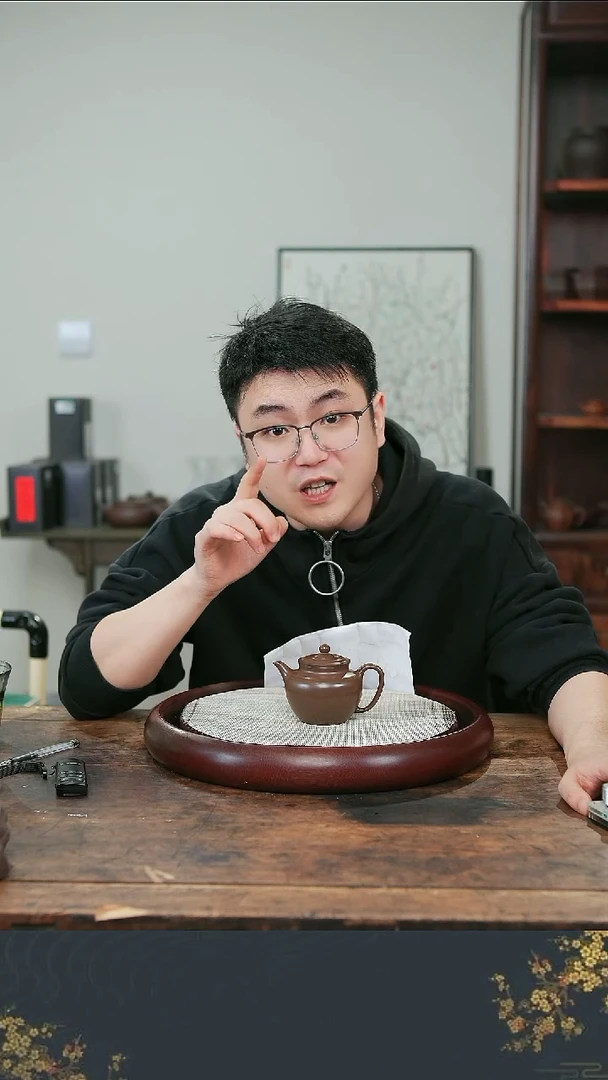 茶壶紫砂煜品轩紫砂2