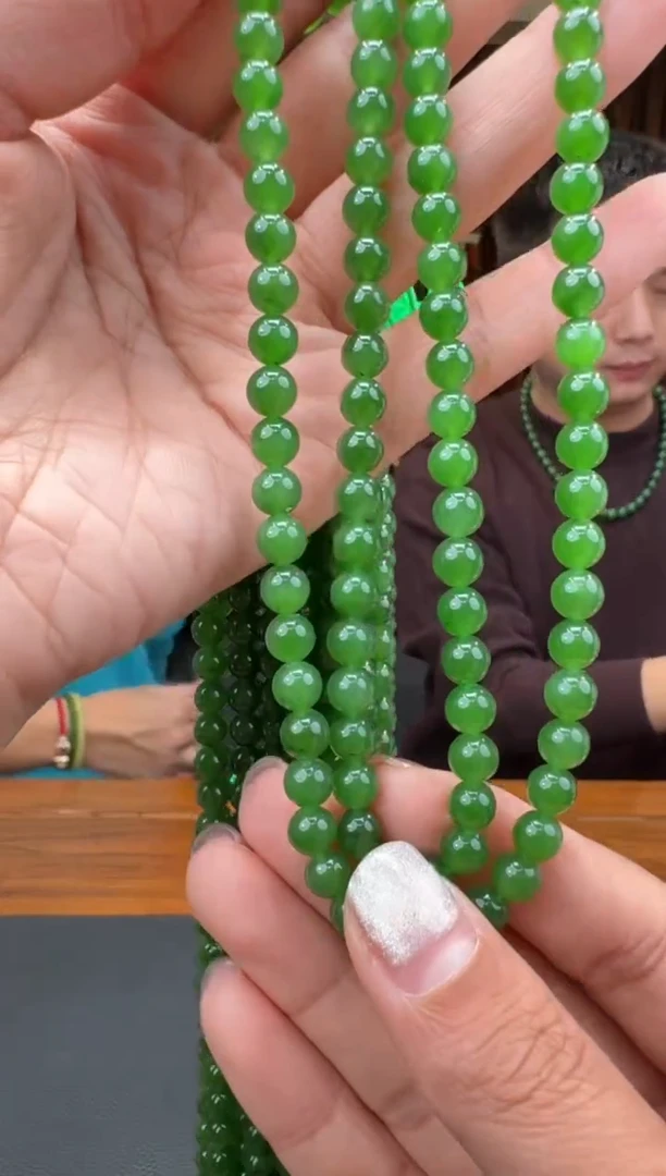 【闪购商品】和田玉11未镶嵌2.2刘洋多样性拍一发一