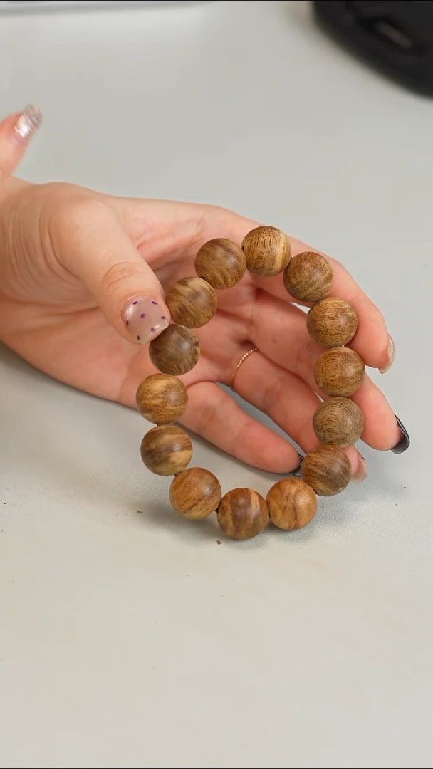 沉香沉香碎屑加里曼丹16mm+  17g