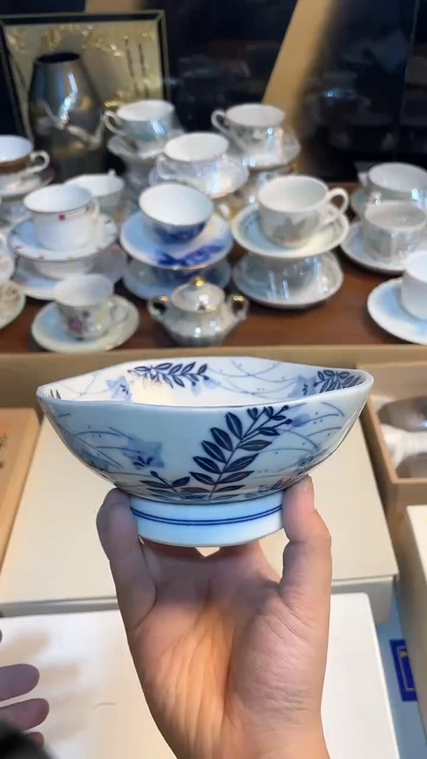 【闪购商品】盘陶乐乐瓷品店感谢您的支持！