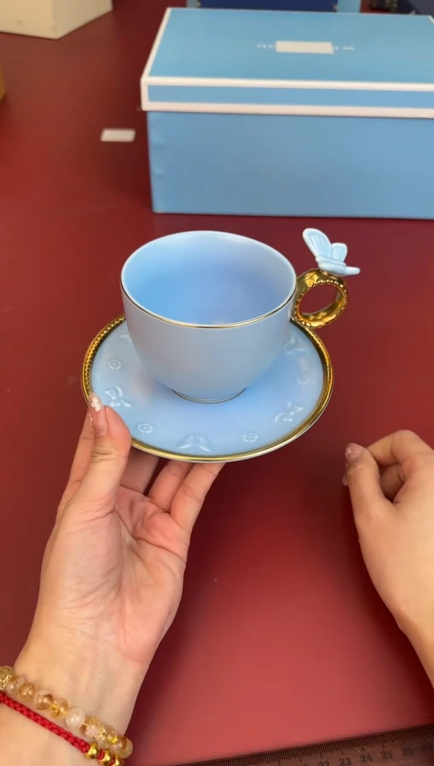 【闪购商品】瓷片正午瓷缘 臻品源泉@@H963