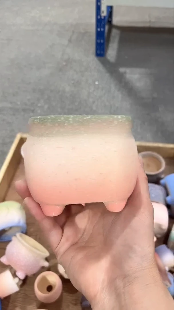 【闪购商品】红陶8*7