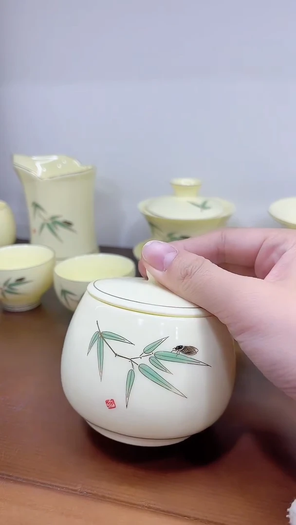 其他言泥陶瓷双十一预热场YN