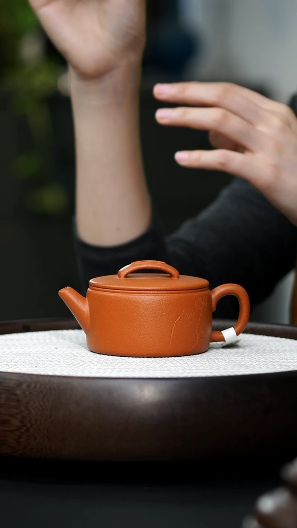 唐****9LR-0017汉瓦-红皮龙-150cc