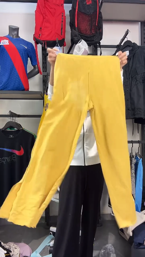 502编码 瑕疵款直播间过款为准 尺码S