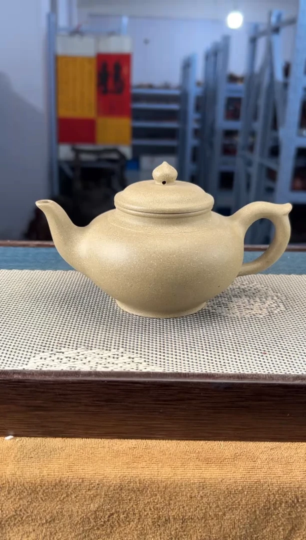 茶壶紫砂38宜兴紫砂