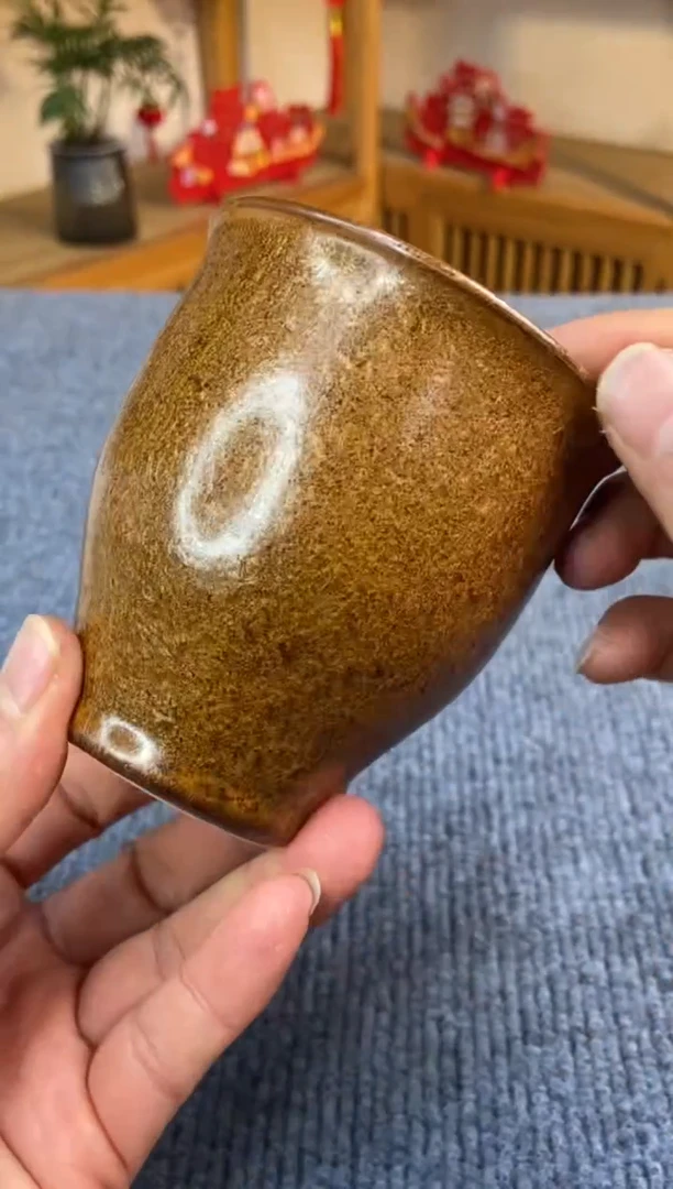 【闪购商品】茶器主人杯茶杯11111111