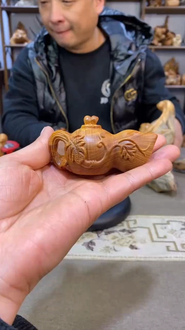 【闪购商品】柏木（崖柏）崖柏