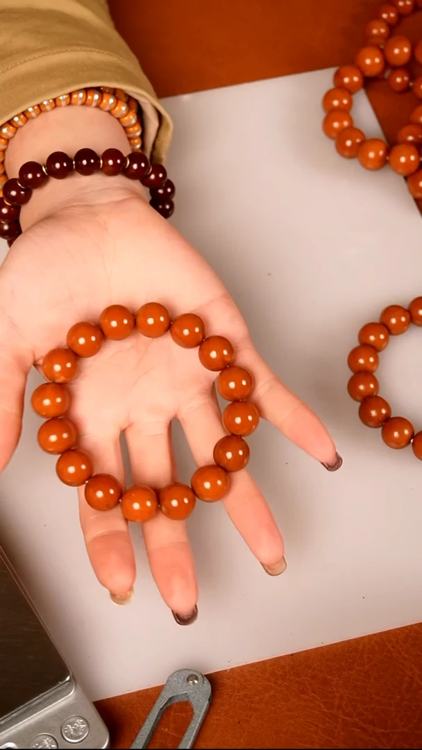 手串/手链橄榄核1.3