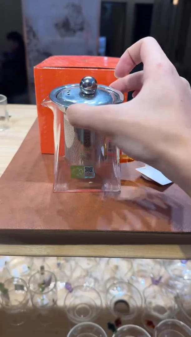 禾器瀚然琥珀加内胆