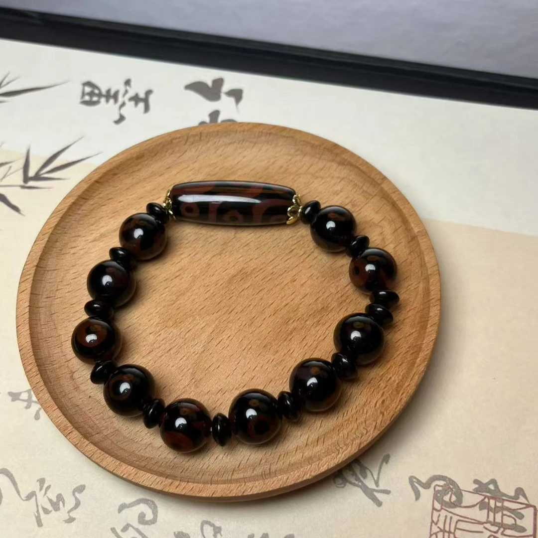 541  精品手串 无礼盒