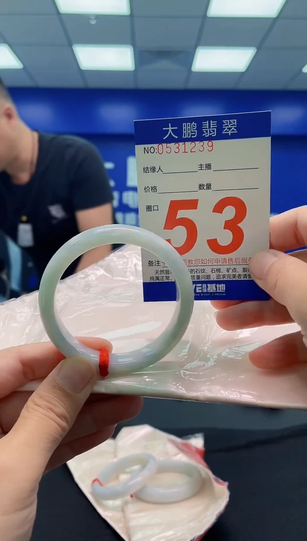 未镶嵌手镯翡翠AAAAAAAAA