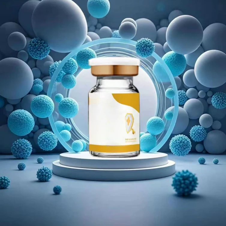 滋补免翳球疍白【16瓶】