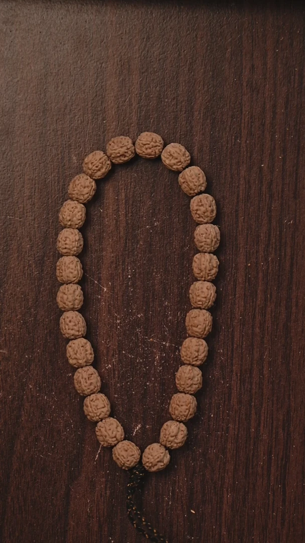 手串金刚菩提S19混沌原装黄点一代盘龙纹10mm