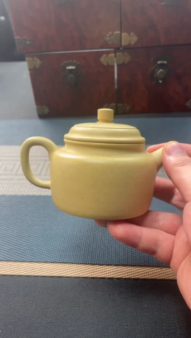 茶壶紫砂紫砂壶201