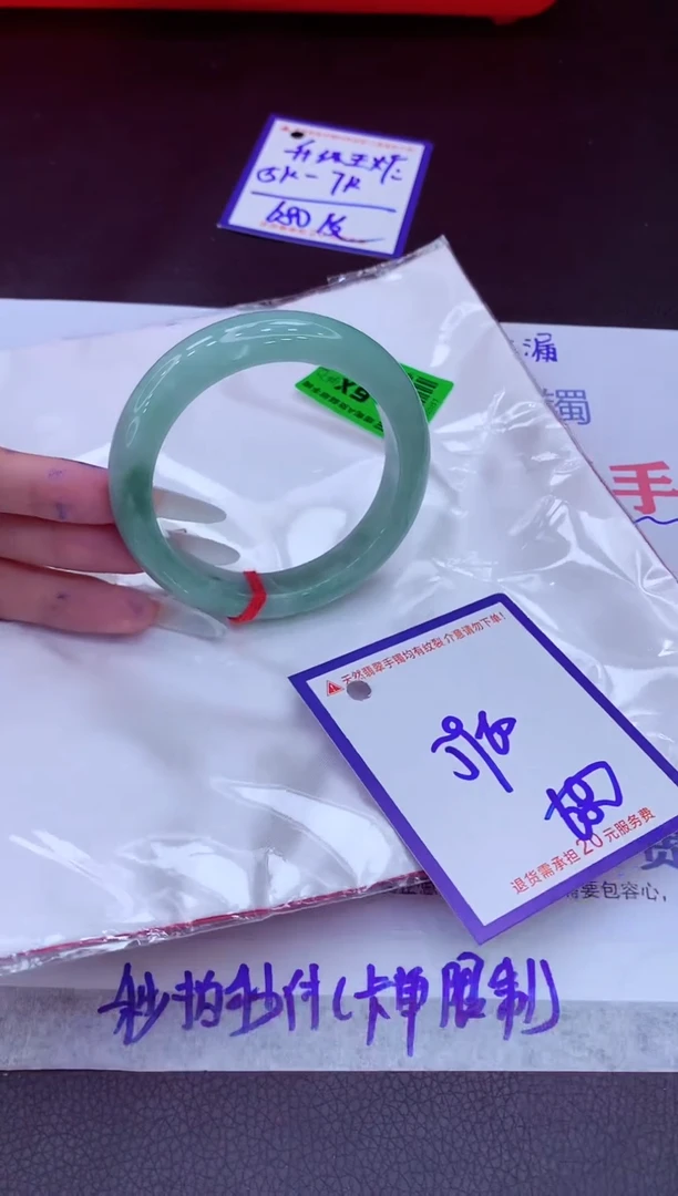 未镶嵌手镯翡翠11111111
