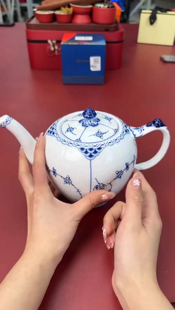 【闪购商品】瓷片正午瓷缘 臻品源泉@@H1769